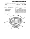 Gas cap and components therefor diagram and image