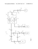 HYBRID LAYERS FOR USE IN COATINGS ON ELECTRONIC DEVICES OR OTHER ARTICLES diagram and image