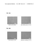 HYBRID LAYERS FOR USE IN COATINGS ON ELECTRONIC DEVICES OR OTHER ARTICLES diagram and image