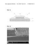 HYBRID LAYERS FOR USE IN COATINGS ON ELECTRONIC DEVICES OR OTHER ARTICLES diagram and image