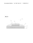 HYBRID LAYERS FOR USE IN COATINGS ON ELECTRONIC DEVICES OR OTHER ARTICLES diagram and image