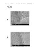 HYBRID LAYERS FOR USE IN COATINGS ON ELECTRONIC DEVICES OR OTHER ARTICLES diagram and image