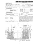 PLASMA PROCESSING APPARATUS AND METHOD THEREOF diagram and image