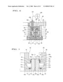 PLASMA PROCESSING APPARATUS AND METHOD THEREOF diagram and image