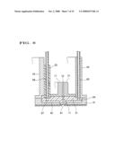 PLASMA PROCESSING APPARATUS AND METHOD THEREOF diagram and image