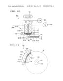 PLASMA PROCESSING APPARATUS AND METHOD THEREOF diagram and image