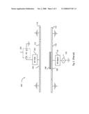 METHOD AND APPARATUS FOR INDUCING DC VOLTAGE ON WAFER-FACING ELECTRODE diagram and image