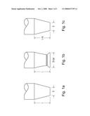 SPOT WELDING ELECTRODE TIP WEAR VERIFICATION METHOD diagram and image