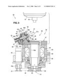 SMALL HOLE LASER MACHINING METHOD diagram and image