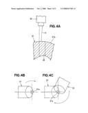 SMALL HOLE LASER MACHINING METHOD diagram and image