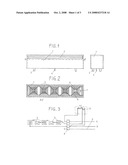 Electric Room Heater diagram and image