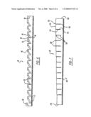 Component Container With Dunnage And Method For Using The Same diagram and image