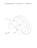 Bag sealing slidable closure mechanism and method diagram and image