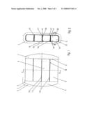 Modular Container for Cryogenic Liquids diagram and image