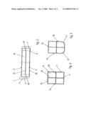 Modular Container for Cryogenic Liquids diagram and image