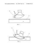 DECORATIVE TRIGGER SPRAYER SHROUDS AND METHODS OF MAKING THE SAME diagram and image