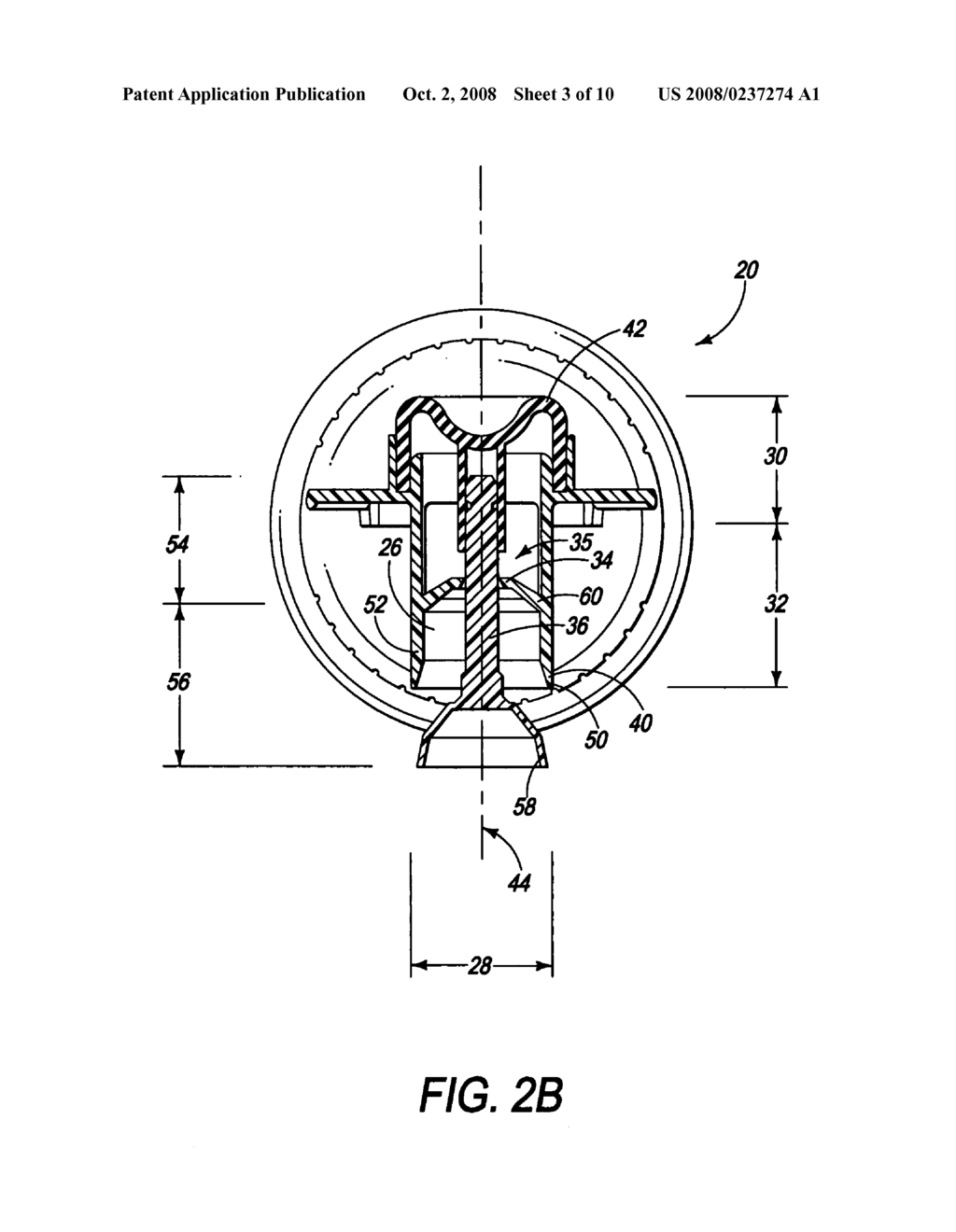 Discharge device - diagram, schematic, and image 04