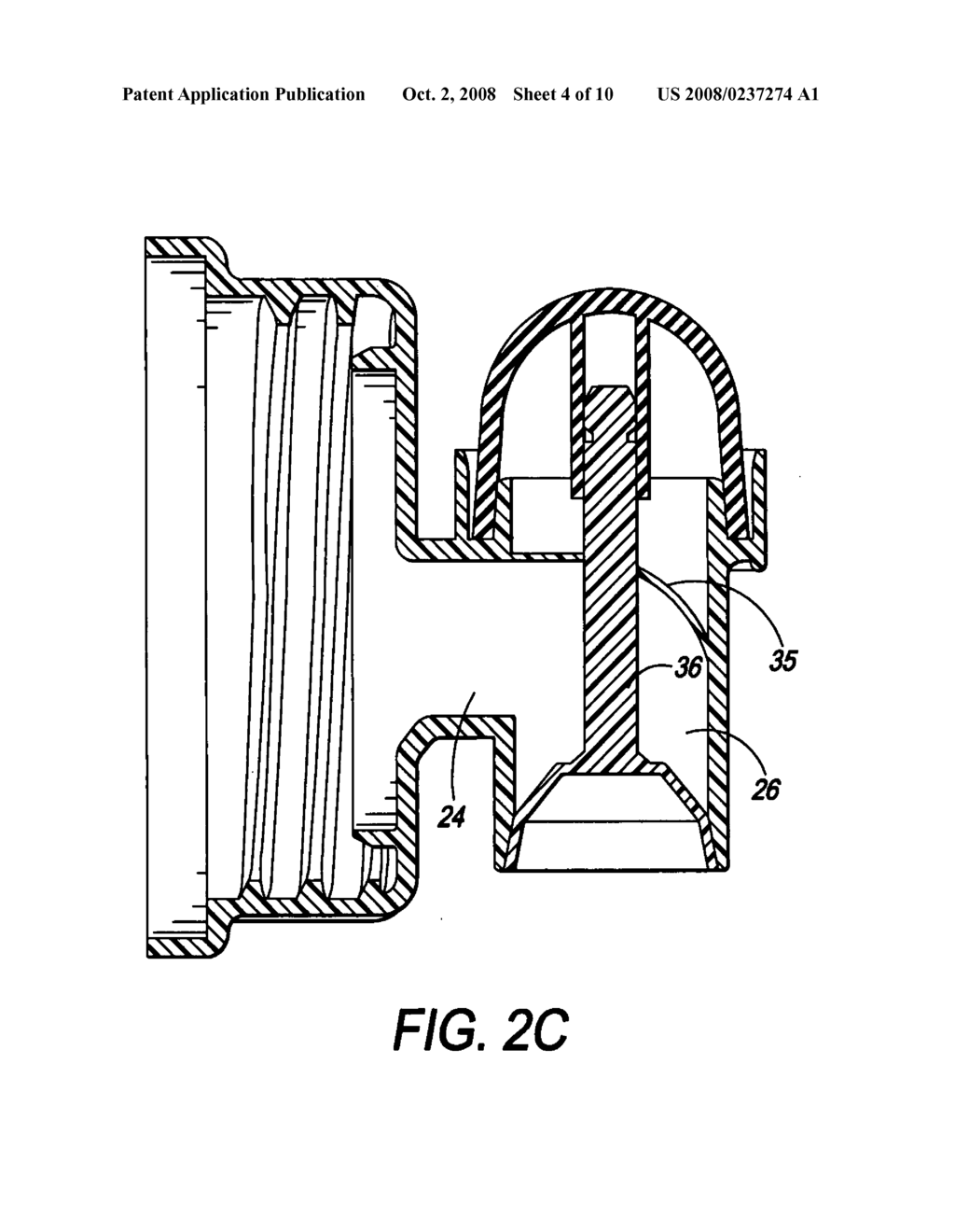 Discharge device - diagram, schematic, and image 05