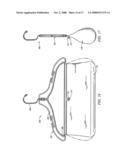 MANUAL TRANSPORATION OF ARTICLES diagram and image