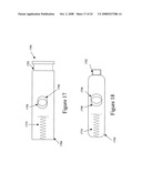 Expandable container diagram and image