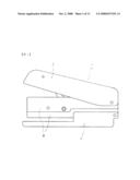 Stapler diagram and image