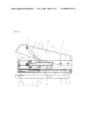 Stapler diagram and image