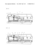 Stapler diagram and image