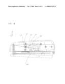 Stapler diagram and image