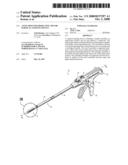 Anvil-mounted dissecting tip for surgical stapling device diagram and image