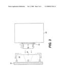 Engine component having friction welded inserts diagram and image