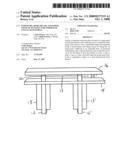 Furniture, home decor, and other items of manufacture formed of cellular material diagram and image