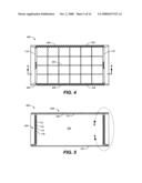 Storage container diagram and image