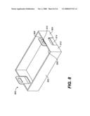 Storage container diagram and image