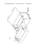 Storage container diagram and image