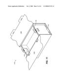 Storage container diagram and image