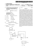 Goods Delivery System, Method for Delivering Goods, Distribution Components and Dispatching Point for Goods diagram and image