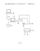 Goods Delivery System, Method for Delivering Goods, Distribution Components and Dispatching Point for Goods diagram and image