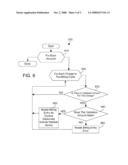 METHOD, APPARATUS, AND ARTICLE OF MANUFACTURE FOR AUTOMATIC VERIFICATION OF TRANSACTIONS MADE OVER AN INSECURE NETWORK diagram and image