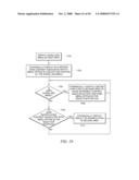 INTEGRATION OF CUSTOMER-STORED INFORMATION WITH MEDIA ENABLED SHOPPING SYSTEMS diagram and image