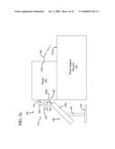 ACCEPTANCE TRAY FOR AN ELECTION BALLOT PRINTING SYSTEM diagram and image