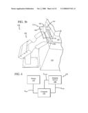 ACCEPTANCE TRAY FOR AN ELECTION BALLOT PRINTING SYSTEM diagram and image