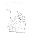 ACCEPTANCE TRAY FOR AN ELECTION BALLOT PRINTING SYSTEM diagram and image