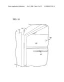 ACCEPTANCE TRAY FOR AN ELECTION BALLOT PRINTING SYSTEM diagram and image