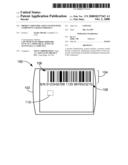 PRODUCT IDENTIFICATION SYSTEM WITH COMPONENT CHARACTERISTICS diagram and image