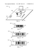 PRODUCT IDENTIFICATION SYSTEM WITH COMPONENT CHARACTERISTICS diagram and image