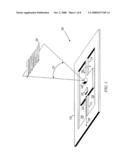 Scanning Light Collection diagram and image