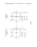 Scanning Light Collection diagram and image