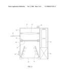 Portable security printed matter authentication device diagram and image