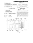 MICROPROCESSOR CARD diagram and image