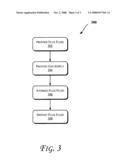 Flux air cap and spray nozzle designs diagram and image